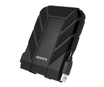 Dysk zewnętrzny ADATA HD710 PRO 5TB USB 3.2 Gen. 1 Czarny